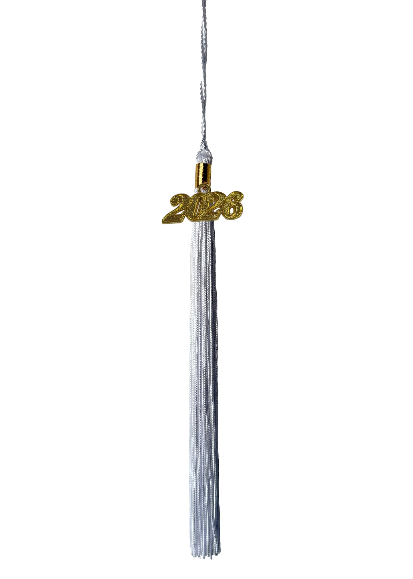 Classic Tassel
