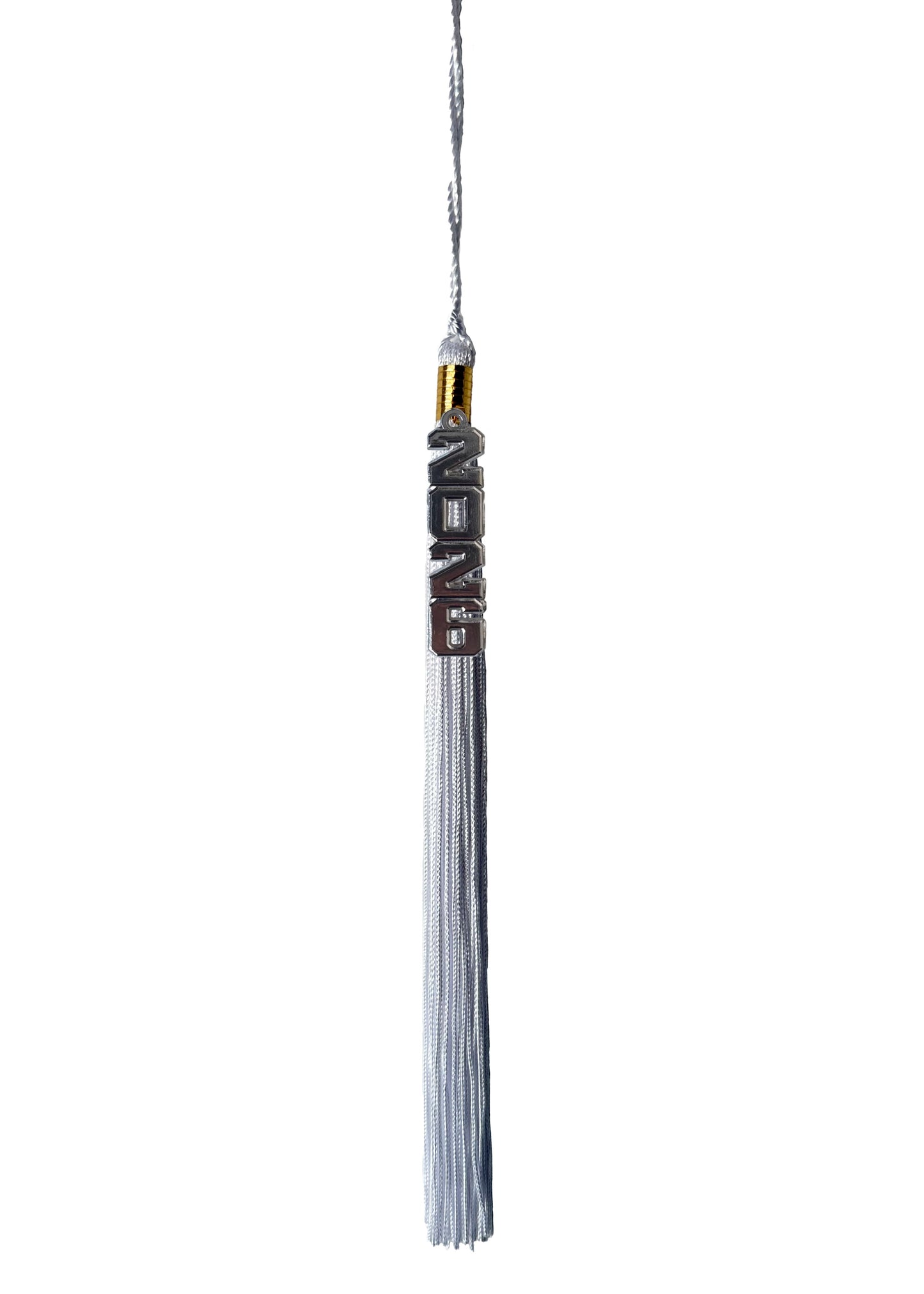 Stacked Tassel