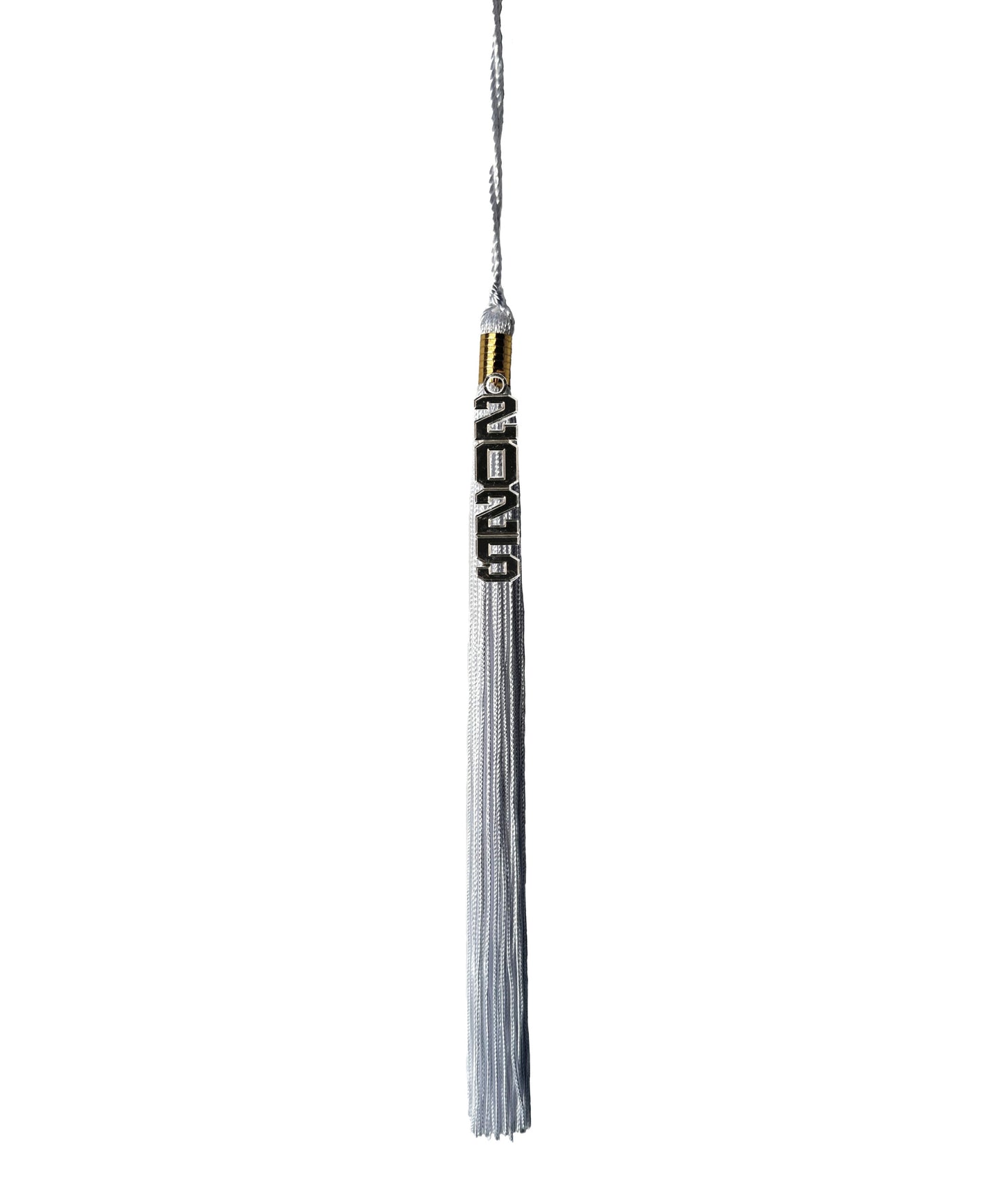 Stacked Tassel