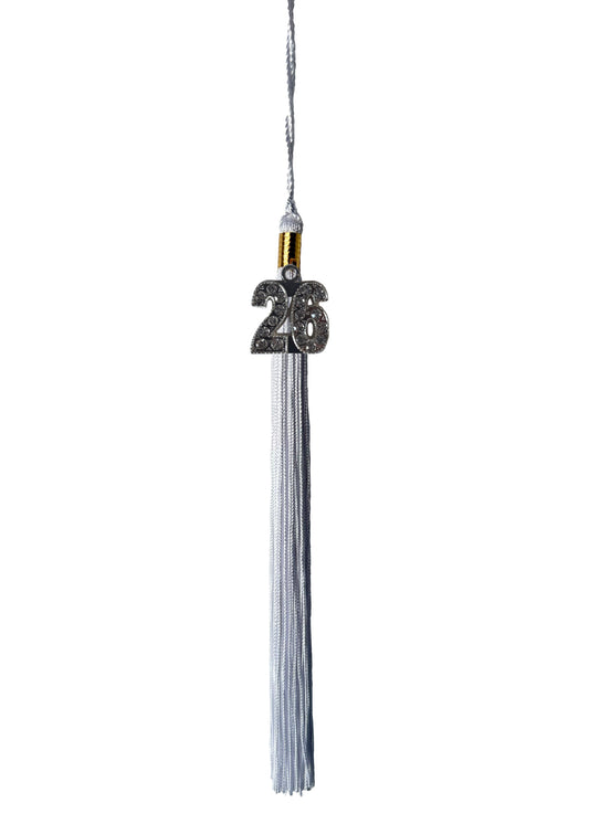 Bling Tassel